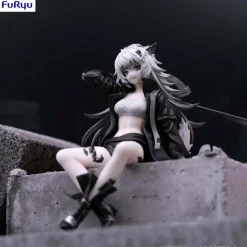 Arknights - Lappland Noodle Stopper Statue: Furyu
