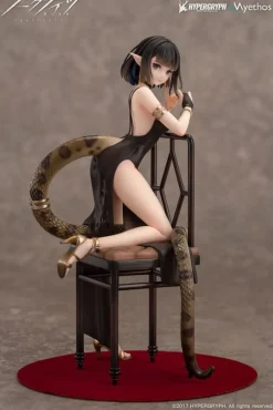 Arknights - League of Legends Statue / Formal Dress Version: Myethos