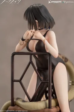 Arknights - League of Legends Statue / Formal Dress Version: Myethos