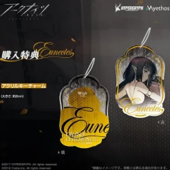 Arknights - League of Legends Statue / Formal Dress Version: Myethos