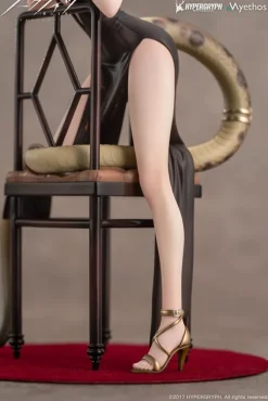 Arknights - League of Legends Statue / Formal Dress Version: Myethos