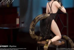 Arknights - League of Legends Statue / Formal Dress Version: Myethos