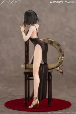 Arknights - League of Legends Statue / Formal Dress Version: Myethos