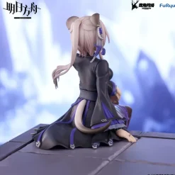 Arknights - Lin Noodle Stopper Figur: Furyu