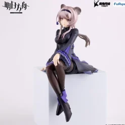 Arknights - Lin Noodle Stopper Figur: Furyu
