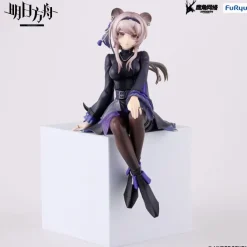 Arknights - Lin Noodle Stopper Figur: Furyu