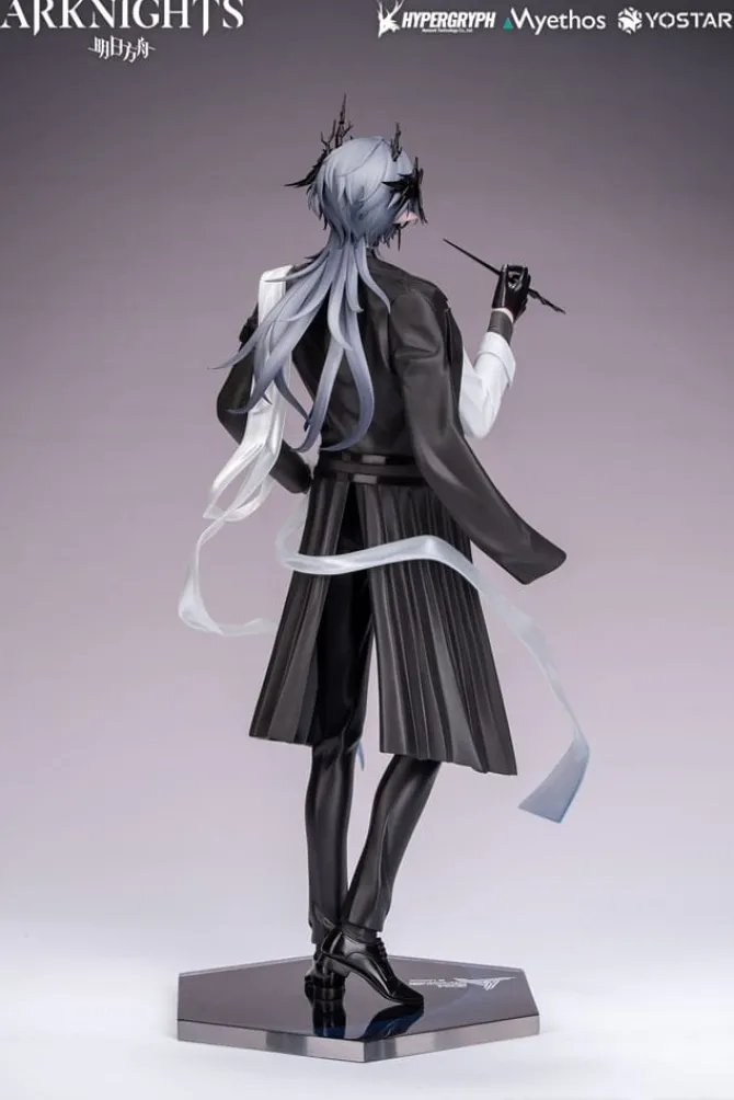 Arknights - Logos Statue / Gift+ Series - Journey of Music Version: Myethos