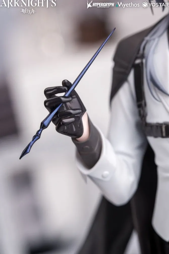 Arknights - Logos Statue / Gift+ Series - Journey of Music Version: Myethos