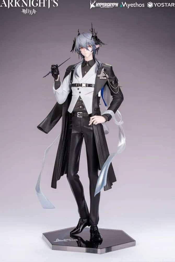 Arknights - Logos Statue / Gift+ Series - Journey of Music Version: Myethos