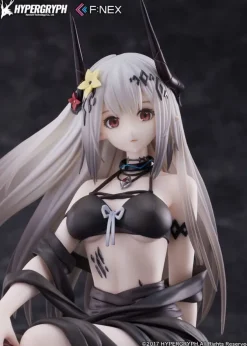 Arknights - Mudrock Statue / Silent Night DN06 Version: Furyu