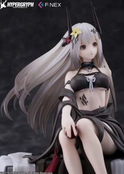 Arknights - Mudrock Statue / Silent Night DN06 Version: Furyu