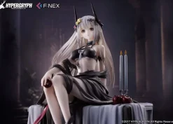 Arknights - Mudrock Statue / Silent Night DN06 Version: Furyu