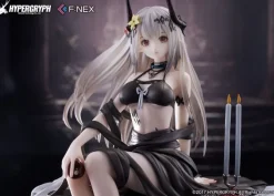 Arknights - Mudrock Statue / Silent Night DN06 Version: Furyu