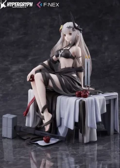 Arknights - Mudrock Statue / Silent Night DN06 Version: Furyu
