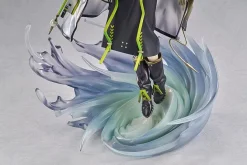 Arknights - Muelsyse: Elite 2 Statue: Good Smile Company