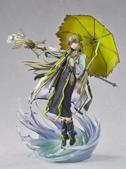 Arknights - Muelsyse: Elite 2 Statue: Good Smile Company