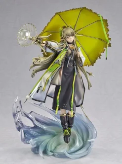 Arknights - Muelsyse: Elite 2 Statue: Good Smile Company