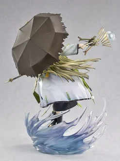 Arknights - Muelsyse: Elite 2 Statue: Good Smile Company