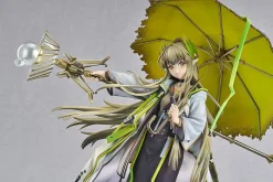 Arknights - Muelsyse: Elite 2 Statue: Good Smile Company