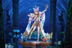 Arknights - Pepe Statue / Nuit of the Nightsky Version: Good Smile Company