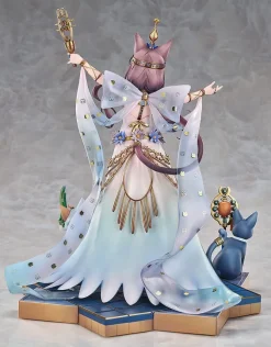 Arknights - Pepe Statue / Nuit of the Nightsky Version: Good Smile Company