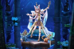 Arknights - Pepe Statue / Nuit of the Nightsky Version: Good Smile Company