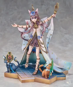 Arknights - Pepe Statue / Nuit of the Nightsky Version: Good Smile Company