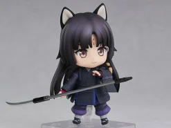 Arknights - Saga Nendoroid: Good Smile Company