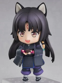 Arknights - Saga Nendoroid: Good Smile Company