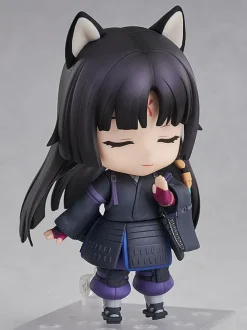Arknights - Saga Nendoroid: Good Smile Company