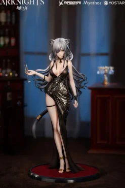 Arknights - Schwarz Statue / Formal Dress Ver.: Myethos