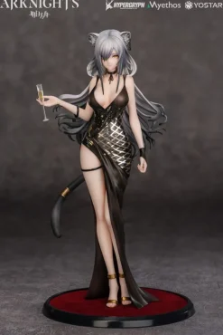 Arknights - Schwarz Statue / Formal Dress Ver.: Myethos