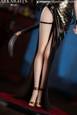 Arknights - Schwarz Statue / Formal Dress Ver.: Myethos