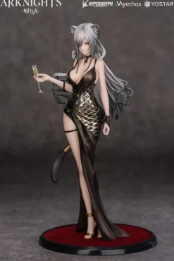 Arknights - Schwarz Statue / Formal Dress Ver.: Myethos