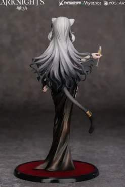 Arknights - Schwarz Statue / Formal Dress Ver.: Myethos