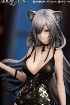 Arknights - Schwarz Statue / Formal Dress Ver.: Myethos