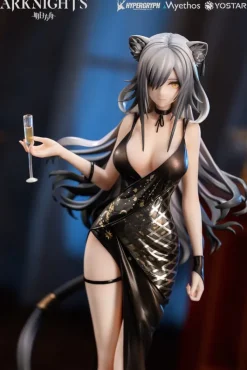 Arknights - Schwarz Statue / Formal Dress Ver.: Myethos