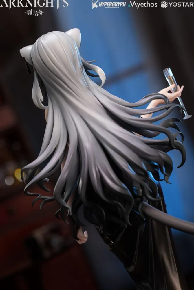 Arknights - Schwarz Statue / Formal Dress Ver.: Myethos