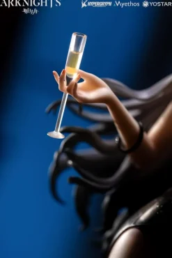 Arknights - Schwarz Statue / Formal Dress Ver.: Myethos