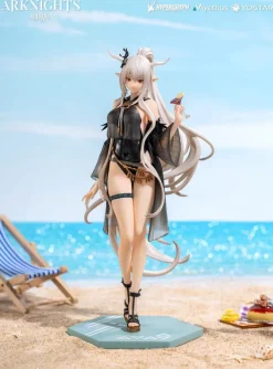 Arknights - Shining Statue / Summer Time Ver.: Myethos