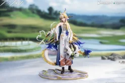 Arknights - Shu Statue: Myethos