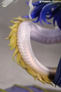 Arknights - Shu Statue: Myethos