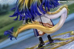 Arknights - Shu Statue: Myethos