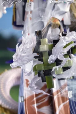 Arknights - Shu Statue: Myethos