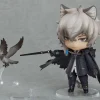 Arknights - SilverAsh Nendoroid: Good Smile Company