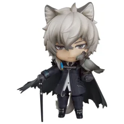 Arknights - SilverAsh Nendoroid: Good Smile Company