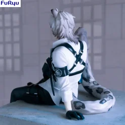 Arknights - SilverAsh Noodle Stopper Statue: Furyu