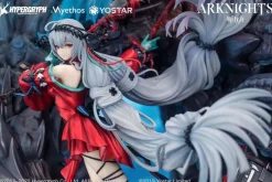 Arknights - Skadi Statue / the Corrupting Heart Elite Version: Myethos
