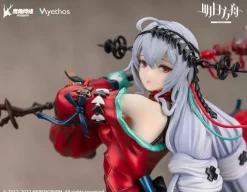 Arknights - Skadi Statue / the Corrupting Heart Elite Version: Myethos