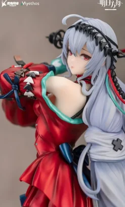 Arknights - Skadi Statue / the Corrupting Heart Elite Version: Myethos